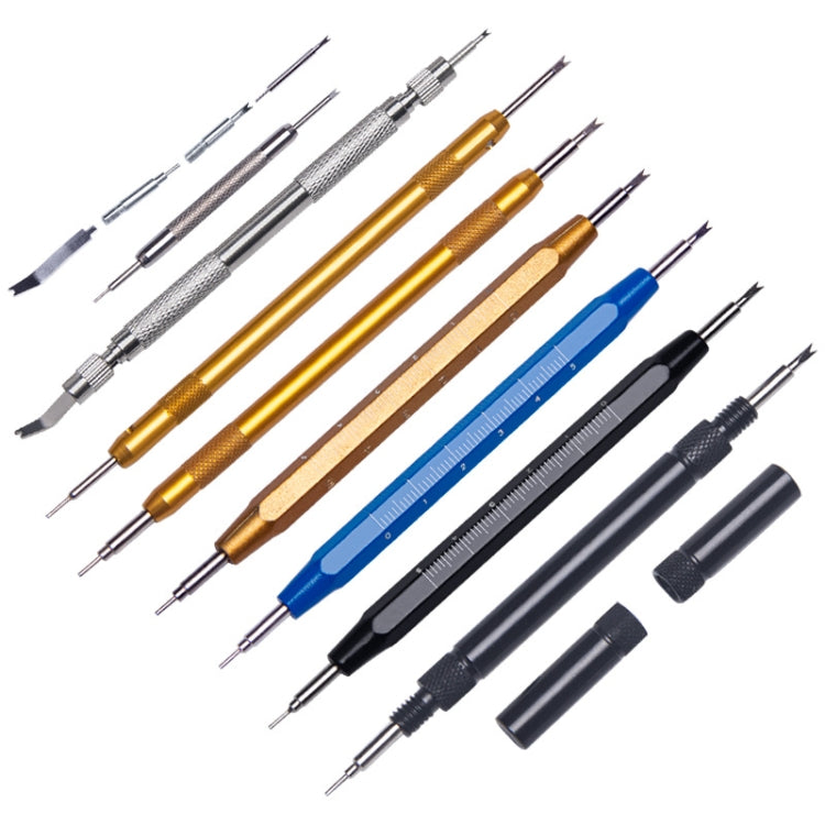 Watch Repair Tool Ear Batch Replacement Watch Strap Tool,Style: With Packaging  A - free shipping - PMC TechLife - Order now!