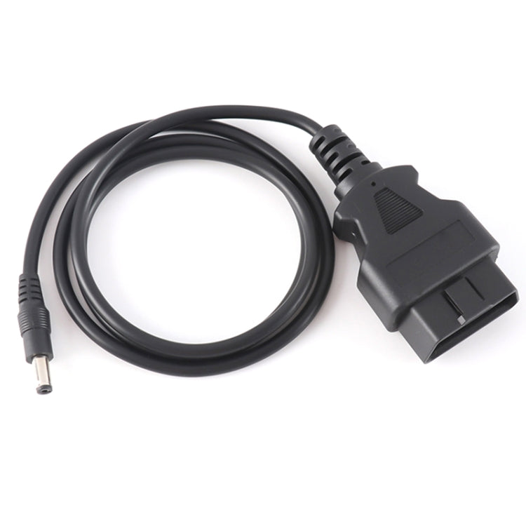 LM2021-005 Auto OBD Computer Diagnosis Conversion Line - Cables & Connectors by PMC Jewellery | Online Shopping South Africa | PMC Jewellery | Buy Now Pay Later Mobicred