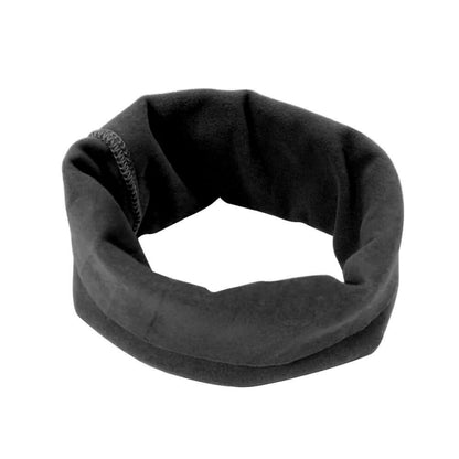 Pet Grooming Comfortable and Waterproof Earmuffs, Size: M(Black) - Caps by PMC Jewellery | Online Shopping South Africa | PMC Jewellery