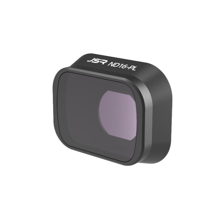 JUNESTAR Filters For DJI Mini 3 Pro,Model: ND16PL JSR-1663-10 - Mavic Lens Filter by JUNESTAR | Online Shopping South Africa | PMC Jewellery | Buy Now Pay Later Mobicred