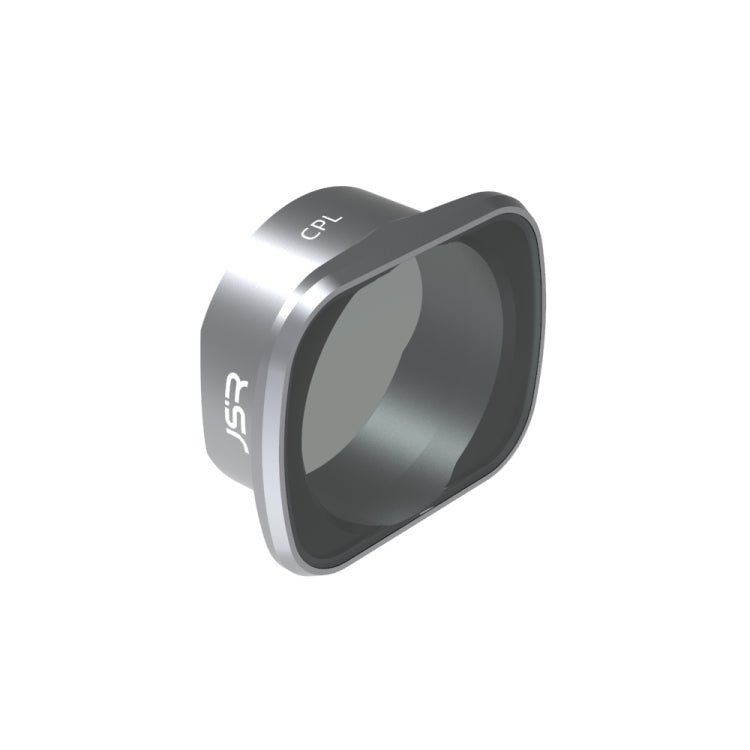 JUNESTAR  Drone Filters For DJI FPV COMBO ,Model: CPL - Lens Accessories by PMC TechLife | Online Shopping South Africa | PMC TechLife | Buy Now Pay Later Mobicred