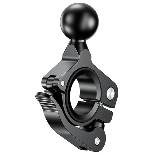 Motorcycle Bicycle Mobile Phone Bracket Fixed Base(25mm Ball Head) - Holder by PMC Jewellery | Online Shopping South Africa | PMC Jewellery | Buy Now Pay Later Mobicred