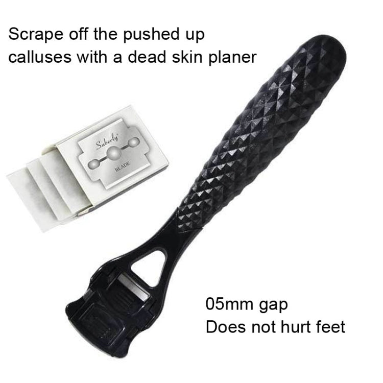 DT17-1 17 In 1 Pedicure Kit Foot File And Grinder Exfoliating Manicure And Pedicure Tools(White) - Grinding Tools & Accessories by null | Online Shopping South Africa | PMC Jewellery | Buy Now Pay Later Mobicred