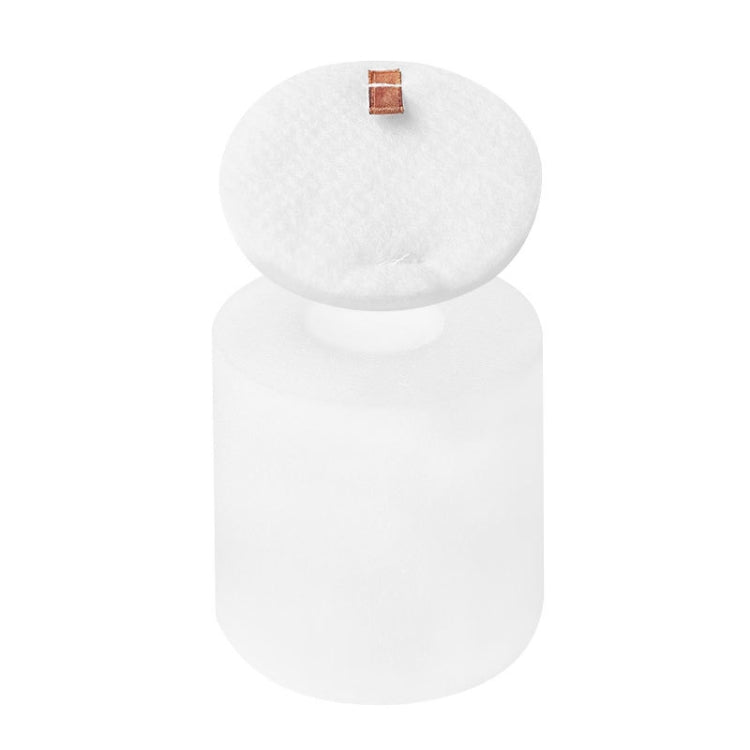 For Shark AI AV2501AE / AV2502AE Robot Vacuum Accessories Filter Cotton - free shipping - PMc TechLife - Order now!