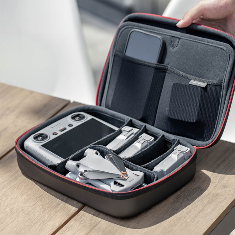 Nylon Abrasion-Resistant Carrying Case for DJI MINI 3 Pro - free shipping - PMC TechLife - Order now!