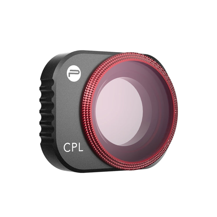 CPL PGYTECH Filter Protecting Lens And Sensor For DJI Mini 3 Pro - free shipping - PMC TechLife - Order now!