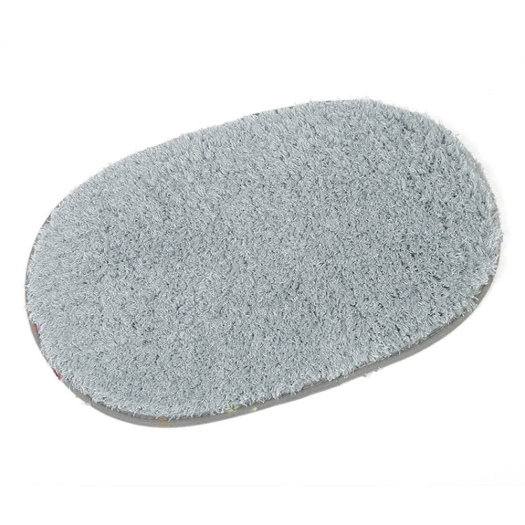 Pet Deep Sleep Plush Pad Pet Bed, Specification: 80x160cm(Grey) - Pads by PMC TechLife | Online Shopping South Africa | PMC TechLife | Buy Now Pay Later Mobicred