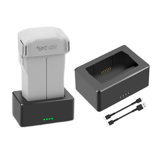 USB Charging Adapter Battery Charger Box for DJI MINI 3 Pro - Other by PMC Jewellery | Online Shopping South Africa | PMC Jewellery | Buy Now Pay Later Mobicred