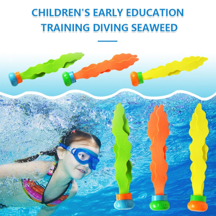 12 PCS Sea Biology Diving Swimming Pool Toys Children Summer Water Toys - Water Fun & Sand Toys by PMC Jewellery | Online Shopping South Africa | PMC Jewellery