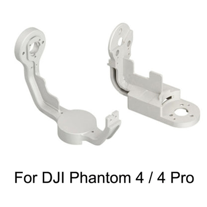 Gimbal Motor Accessories For Phantom 4 ROLL Lower Bracket -  by PMC Jewellery | Online Shopping South Africa | PMC Jewellery | Buy Now Pay Later Mobicred