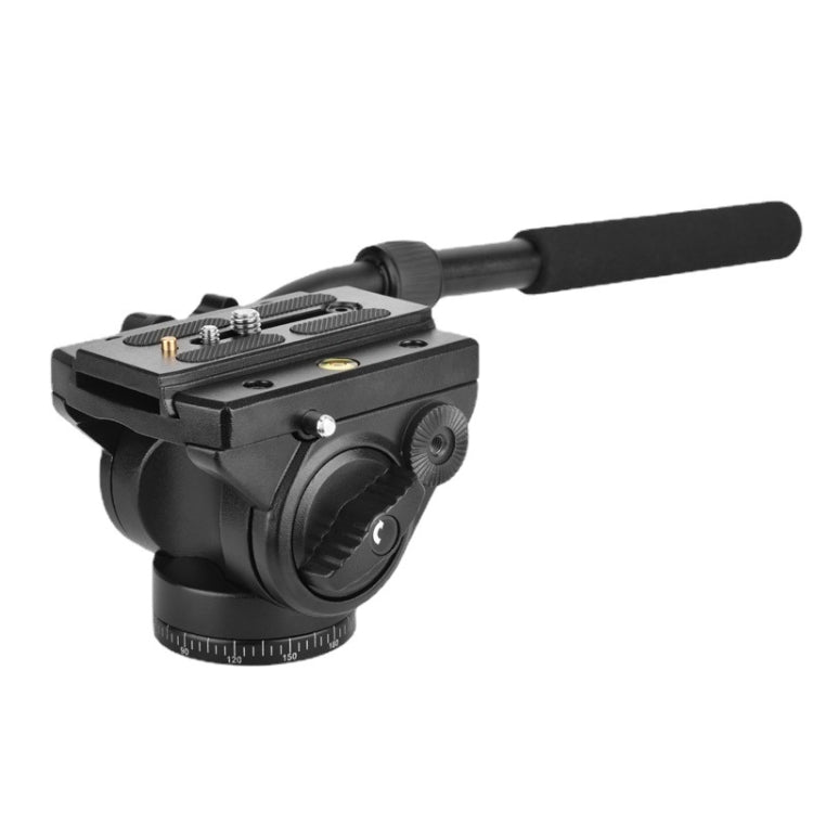 QingZhuangShiDai Q90 SLR Camera Tripod Shooting Bird Telephoto Damping Handle Gimbal - Tripod Heads by QingZhuangShiDai | Online Shopping South Africa | PMC Jewellery | Buy Now Pay Later Mobicred