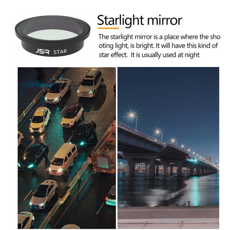 JSR  Drone Filter Lens Filter For DJI Avata,Style:  ND64PL - free shipping - PMC TechLife - Order now!