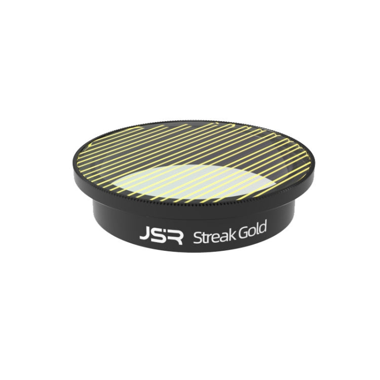 JSR  Drone Filter Lens Filter For DJI Avata,Style: Brushed Gold - free shipping - PMC TechLife - Order now!