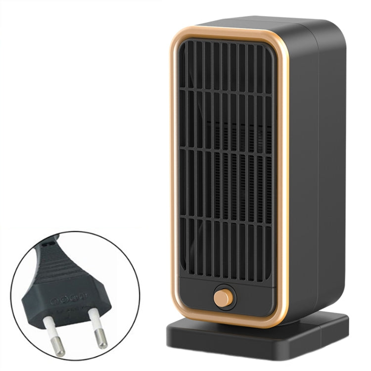 Household Fast Heating Shaking Head Electric Heater Thermostatic Heaters, Spec: EU Plug - Electric Heaters by PMC TechLife | Online Shopping South Africa | PMC TechLife | Buy Now Pay Later Mobicred