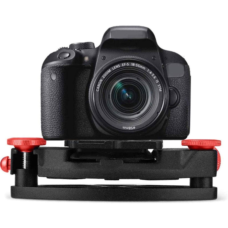 JMSUZ JMSUZ12412 For GoPro Quick Hanging Outdoor SLR Camera Waist Buckle(Black) -  by JMSUZ | Online Shopping South Africa | PMC TechLife | Buy Now Pay Later Mobicred