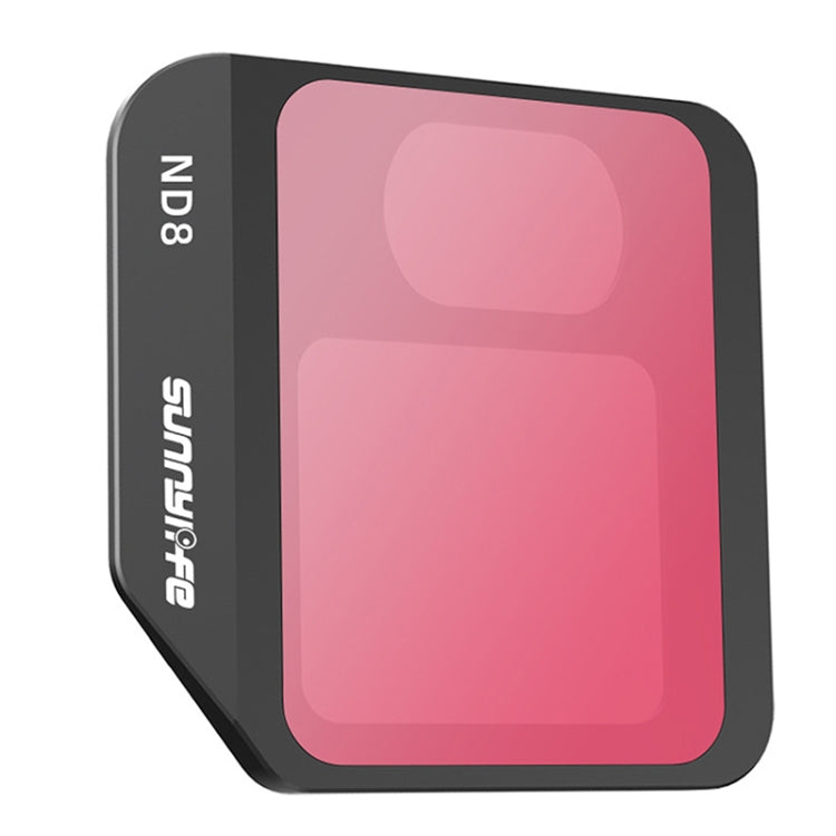 Sunnylife M3-FI330 For Mavic 3 Filter, Style: ND8 - free shipping - PMC TechLife - Order now!