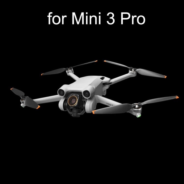 JSR For Mini 3 Pro Camera Filters, Style: DB ND8 - free shipping - PMC TechLife - Order now!