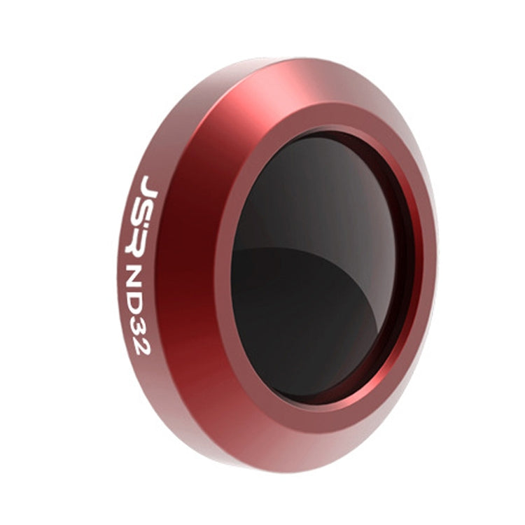 JSR For Mavic 2 Zoom Motion Camera Filter, Style: TR-ND32 - Mavic Lens Filter by JSR | Online Shopping South Africa | PMC Jewellery | Buy Now Pay Later Mobicred