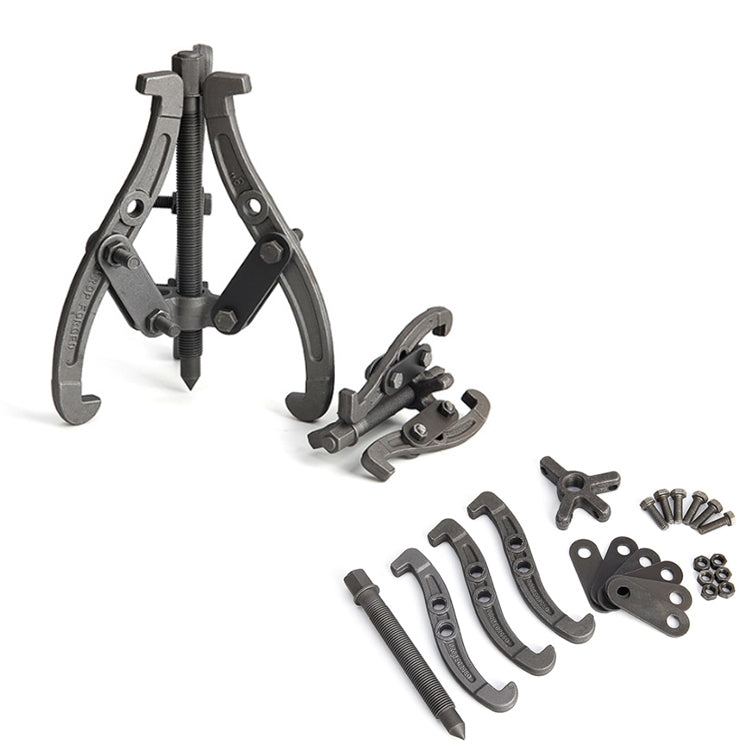 Bearing Removal Service Tool Multifunction Paddle Wheel, Size: 24 inch 600mm - Hand Tool Sets by PMC TechLife | Online Shopping South Africa | PMC TechLife | Buy Now Pay Later Mobicred