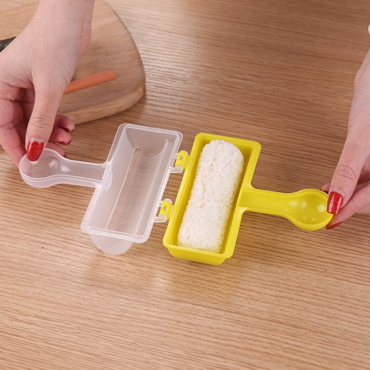 627 DIY Handheld Sushi Maker Handheld Sushi Maker Shake Sushi Mold - Gadgets by PMC TechLife | Online Shopping South Africa | PMC TechLife