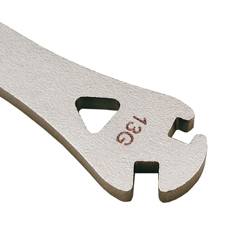 BIKERSAY Bicycle Spoke Wrench Wire Alignment Accessories(BT025S1) - Maintenance tools by BIKERSAY | Online Shopping South Africa | PMC TechLife | Buy Now Pay Later Mobicred