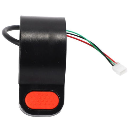 For Xiaomi M365 / M365 PRO Universal Gas Paddle Scooter Accelerator Finger Paddle - Accessories & Parts by PMC Jewellery | Online Shopping South Africa | PMC Jewellery