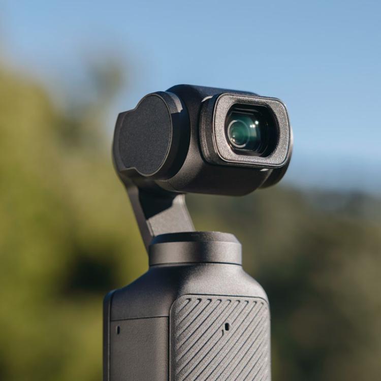 Original DJI Osmo Pocket 3 Wide-Angle Lens - free shipping - PMC TechLife - Order now!