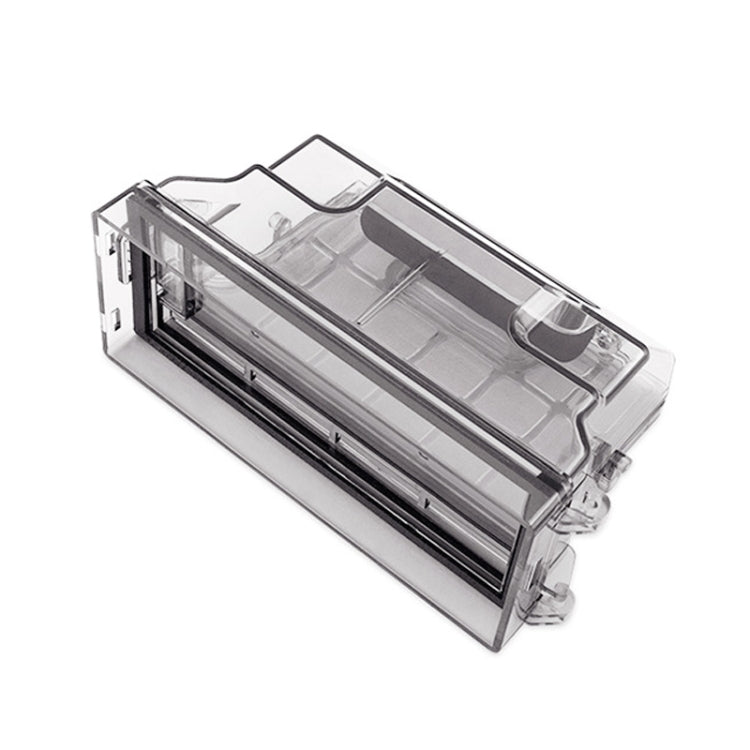 For Cloud Whale J1/J2 Dust Box Sweeper Accessories - Other Accessories by PMC TechLife | Online Shopping South Africa | PMC TechLife | Buy Now Pay Later Mobicred