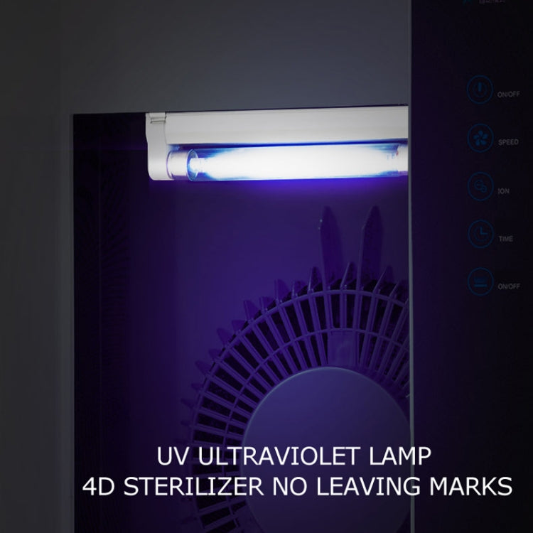 Nobico J001Plus Household Air Purifier, Style: Standard(US Plug) - free shipping - PMc TechLife - Order now!