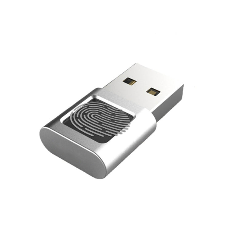 TRU8 Mini USB Fingerprint Reader Module for Windows 11 / 10 Hello Dongle - Gadget by PMC Jewellery | Online Shopping South Africa | PMC Jewellery