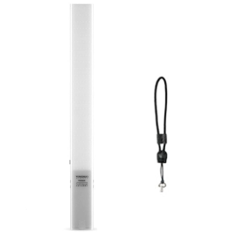 YONGNUO YN360S SLR LED Fill Light Stick Handheld Camera Lights External Photo Lamp, Style: Standard - free shipping - PMC TechLife - Order now!