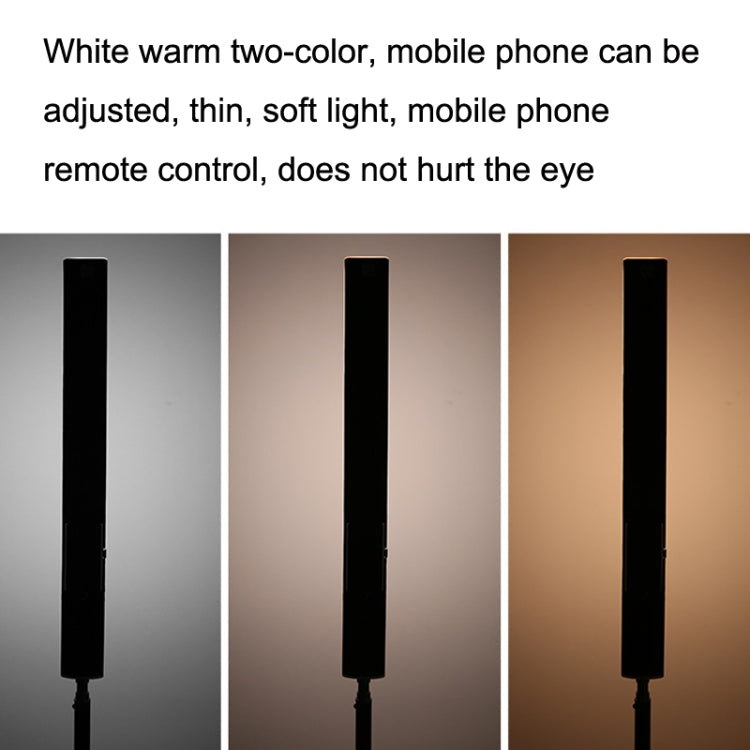 YONGNUO YN360S SLR LED Fill Light Stick Handheld Camera Lights External Photo Lamp, Style: Standard - free shipping - PMC TechLife - Order now!