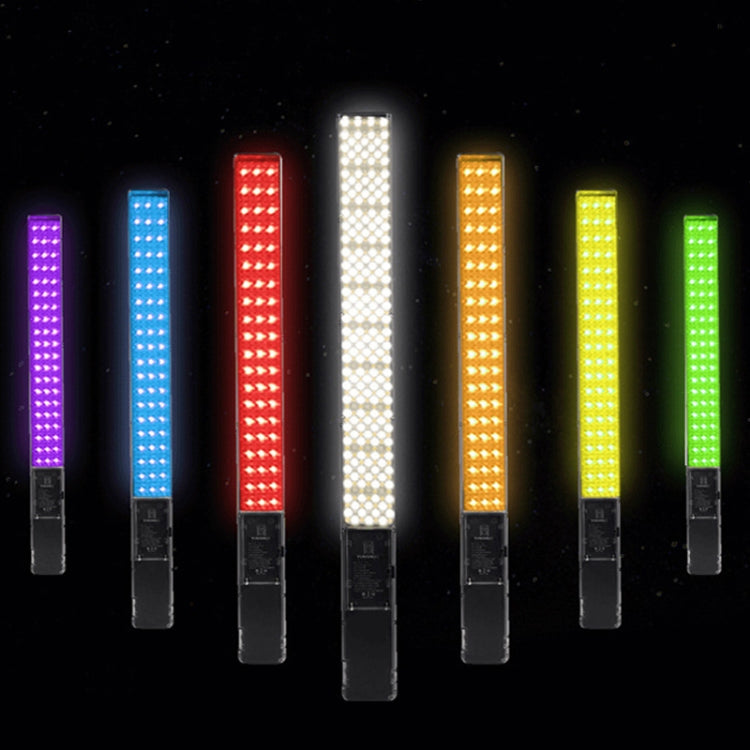YONGNUO YN360III RGB Colorful Stick Light Hand Holds LED Photography Fili Lights, Spec: Standard - free shipping - PMC TechLife - Order now!