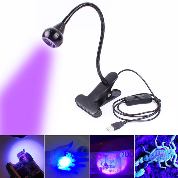 Cell Phone UV Adhesive Curing Light Led UV Flashlight - Others by PMC Jewellery | Online Shopping South Africa | PMC Jewellery