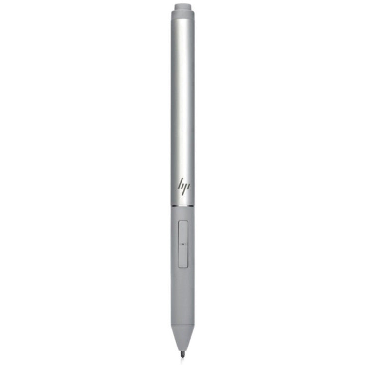 For HP Elitebook And ZBook X360 1030 G2/G3 Bluetooth Anti-touch Touch Pen(Silver) - Stylus Pen by PMC Jewellery | Online Shopping South Africa | PMC Jewellery