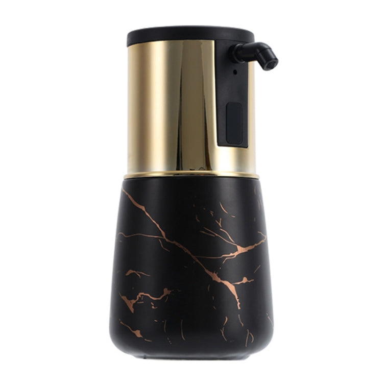 GM-TP2011-SCt Ceramic Infrared Sensor Soap Dispenser Liquid Hand Washing Machine(Gold) - Soap Dispenser by PMC TechLife | Online Shopping South Africa | PMC TechLife | Buy Now Pay Later Mobicred