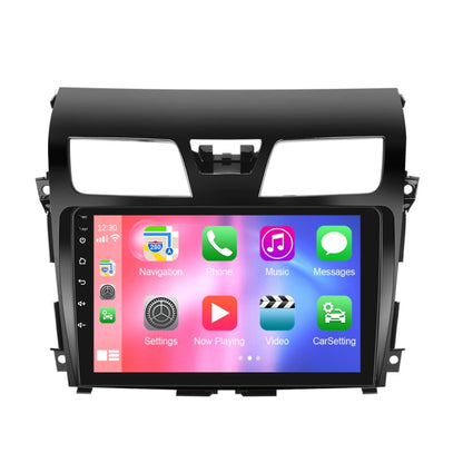 For Nissan Teana 13-16 10.1-Inch Reversing Video Large Screen Car MP5 Player, Style: WiFi Edition 1+32G(Standard) - Car MP3 & MP4 & MP5 by PMC Jewellery | Online Shopping South Africa | PMC Jewellery | Buy Now Pay Later Mobicred