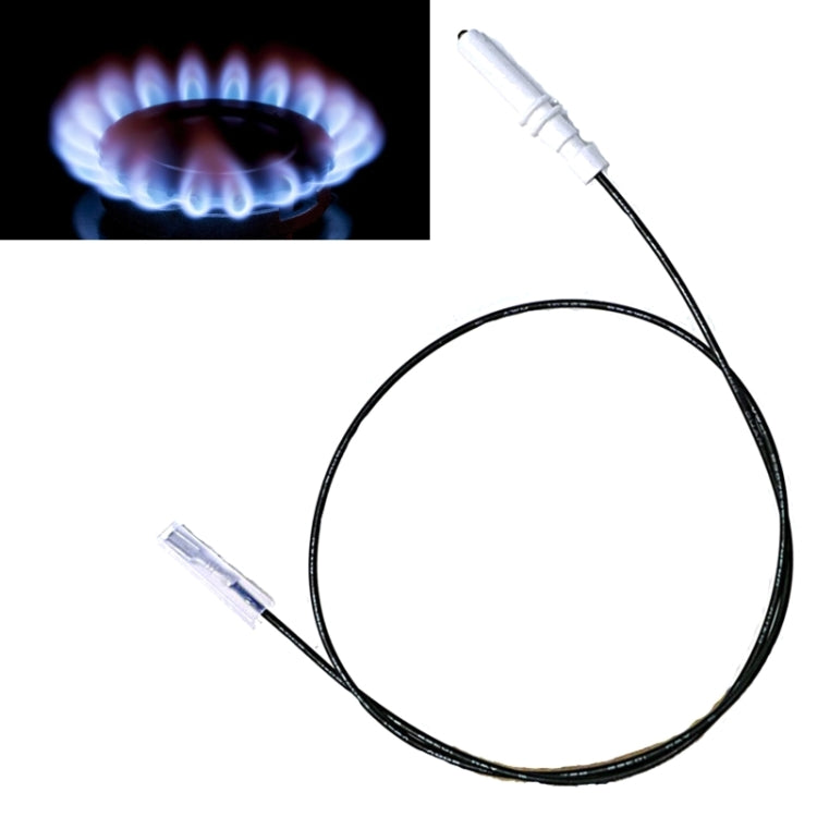 Universal Gas Stove Push Button Igniter Ceramic Igniter Spark Plug - Replacement Accessories by PMC Jewellery | Online Shopping South Africa | PMC Jewellery