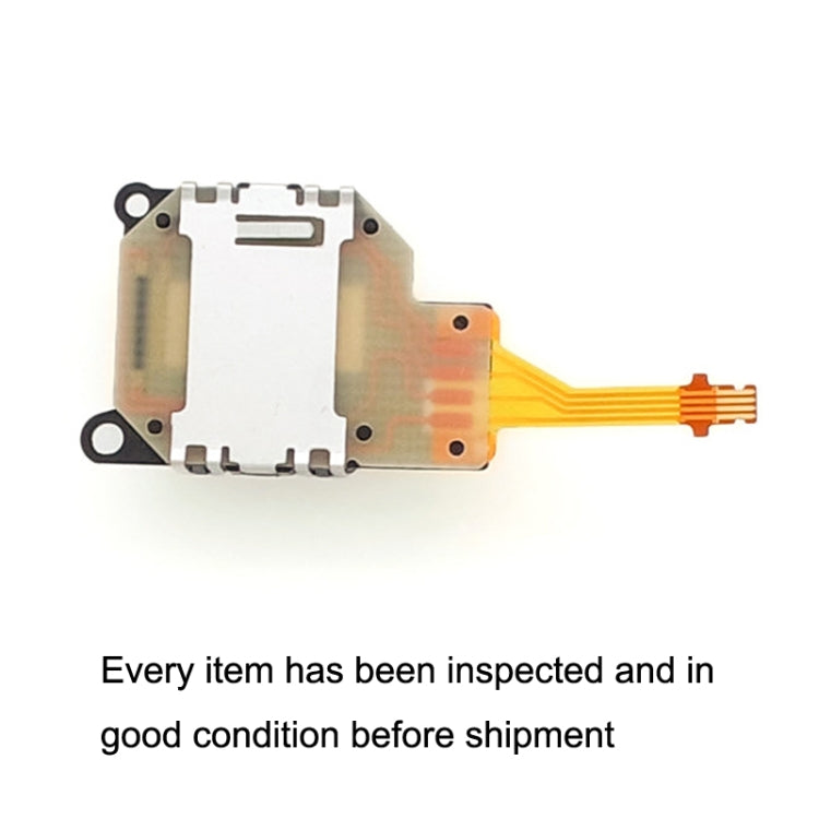 For Sony PSP 3000 Joystick PSP Operate 3D Joystick Repair Accessories - PSP Spare Parts by PMC TechLife | Online Shopping South Africa | PMC TechLife