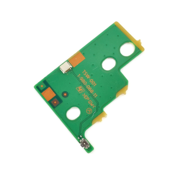 For Sony PS4 1200 Induction Optical Drive Switch Board - PS4 Spare Parts by PMC Jewellery | Online Shopping South Africa | PMC Jewellery