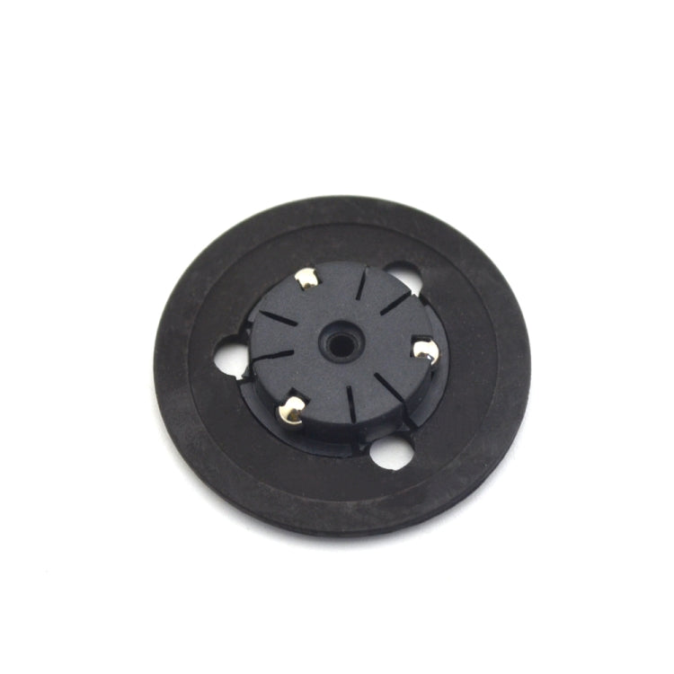 For Sony PlayStation 1 Spindle Hub Turntable CD Laser Head Lens Disc Motor Cap - PSP Spare Parts by PMC Jewellery | Online Shopping South Africa | PMC Jewellery