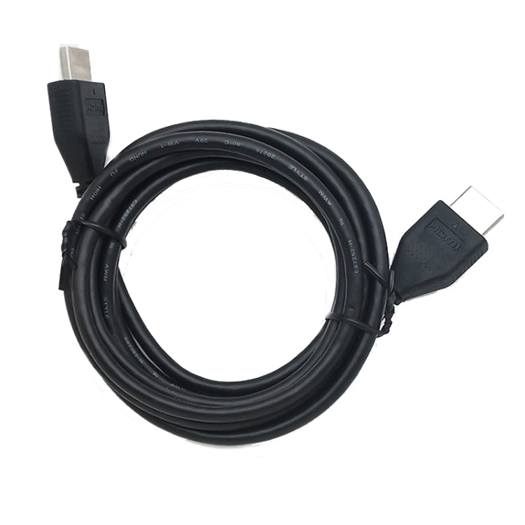 For SONY PS4 HDMI High-Definition Cable Host Video Cable - PS4 Spare Parts by PMC Jewellery | Online Shopping South Africa | PMC Jewellery