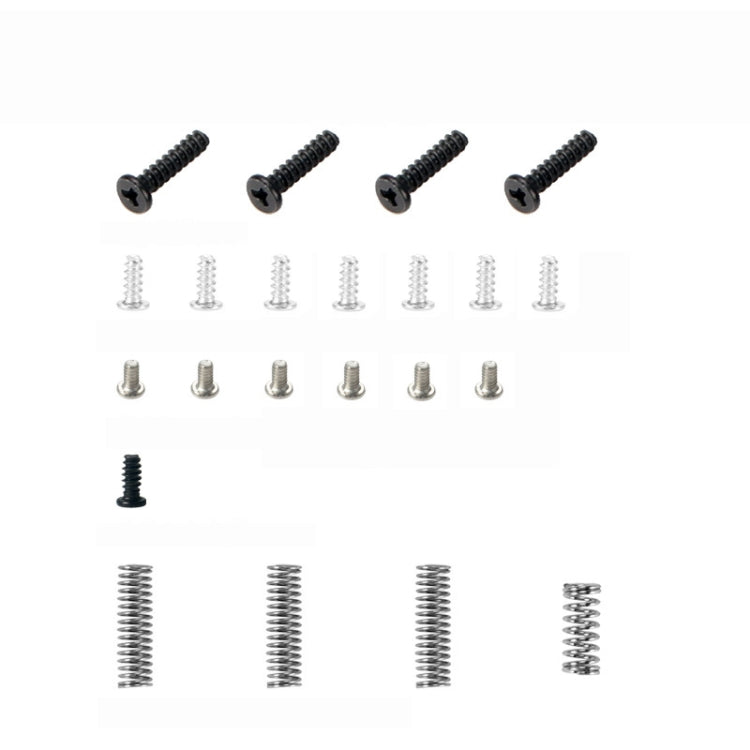 For Nintendo Switch Joy-Con 2sets Screws Repair Tools,Spec: 22 In 1 - Switch Spare Parts by PMC Jewellery | Online Shopping South Africa | PMC Jewellery