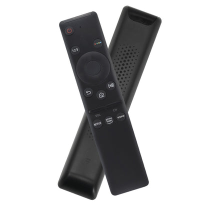 BN59-01312F for SAMSUNG LCD LED Smart TV Remote Control Without Voice(Black) - TV by PMC Jewellery | Online Shopping South Africa | PMC Jewellery