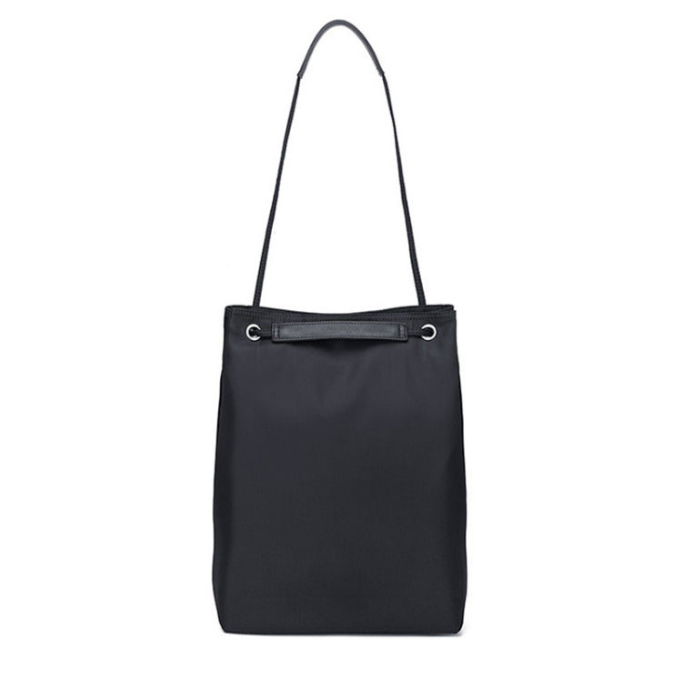 For Apple Macbook Shoulder / Handheld / Messenger Computer Bag, Size: Medium(Black) - 13.3 inch by PMC TechLife | Online Shopping South Africa | PMC TechLife | Buy Now Pay Later Mobicred