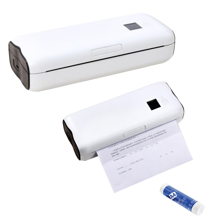 Home Phone Office Wireless Wrong Question Paper Student Printing Paper, Style: 500pcs A4 Paper - Printer by PMC TechLife | Online Shopping South Africa | PMC TechLife