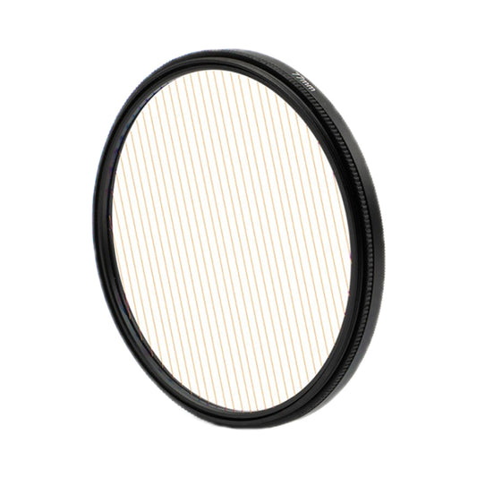 49mm+Orange Photography Brushed Widescreen Movie Special Effects Camera Filter - Other Filter by PMC Jewellery | Online Shopping South Africa | PMC Jewellery | Buy Now Pay Later Mobicred