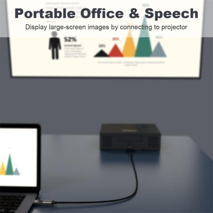 QGeeM QG-AV17 HDMI To HDMI Connection Cable Support 8K&60Hz 4.5m Length - free shipping - PMC Jewellery - Order now!