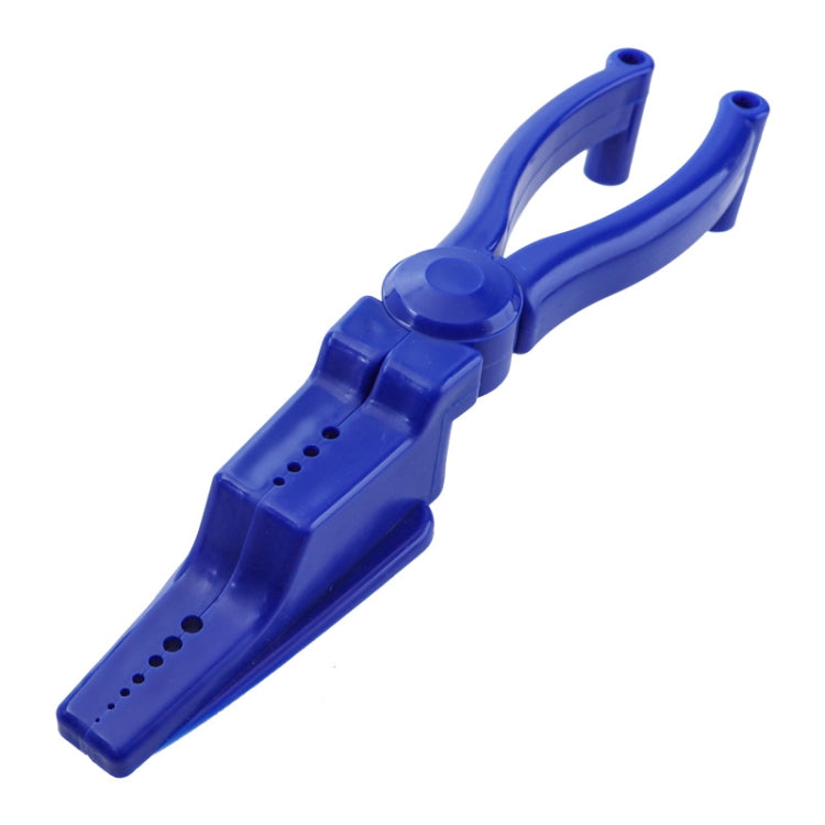 Nail Auxiliary Hammer Protector Safety Hand Nail Fixing Tool - Others by PMC TechLife | Online Shopping South Africa | PMC TechLife
