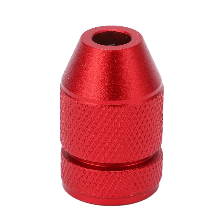 Adjustable Bit Stop Locator Drilling Aid Tool, Model: Type  2-5 - Others by PMC TechLife | Online Shopping South Africa | PMC TechLife | Buy Now Pay Later Mobicred